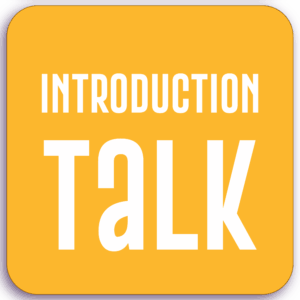 Introduction Consultation