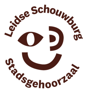 Leidse Schouburg - Stadsgehoorzaal